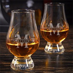 Great Presents For Your Uncle Whiskey Glasses