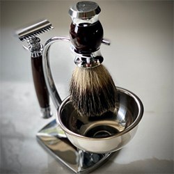 Great Presents For Your Uncle Shaving Kit