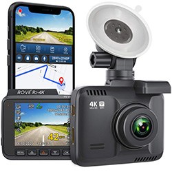 Amazing Anniversary Gifts For Him Dash Cam