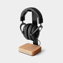 Amazing Anniversary Gifts For Him Headphone Stand
