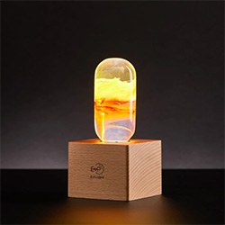 Amazing Anniversary Gifts For Him Lamp