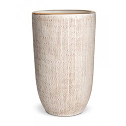 Anniversary Gifts For Her Textured Vase