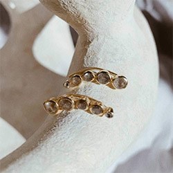 Anniversary Gifts For Your Girlfriend Ear Climber