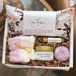 Anniversary Gifts For Your Girlfriend Gift Box