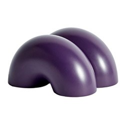 Awesome Purple Gift Ideas Doorstop