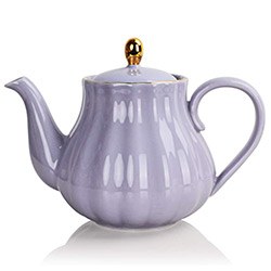 Awesome Purple Gift Ideas Teapot