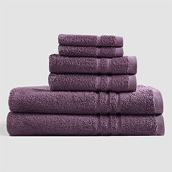 Awesome Purple Gift Ideas Towels