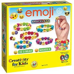 Best Emoji Gift Ideas Bracelet