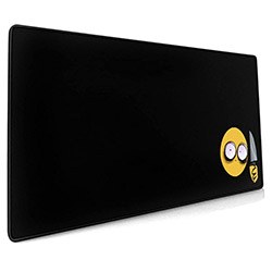 Cool Emoji Themed Gifts Mouse Pad