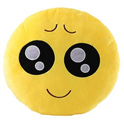 Cool Emoji Themed Gifts Pillow