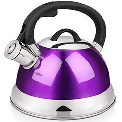Cool Purple Gifts Kettle