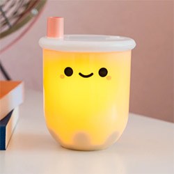 Dazzling Emoji Themed Gift Ideas Ambient Light