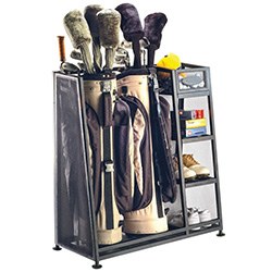 Fathers Day Golf Gifts Storage Cabinet