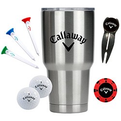 Gifts For Golf Lovers Gift Set