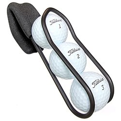 Golf Gifts For Dad Golf Ball Holder