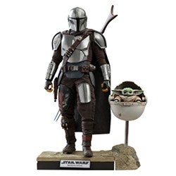 Great Anniversary Gift Ideas For Him Collectible Figurine