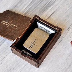 Great Anniversary Gift Ideas For Him Lighter