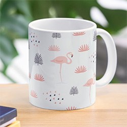 Amazing Flamingo Gift Ideas Coffee Mug