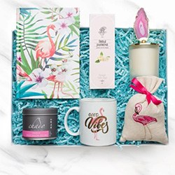 Amazing Flamingo Gift Ideas Gift Box
