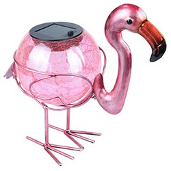 Amazing Flamingo Gift Ideas Outdoor Light