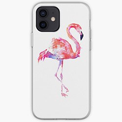 Amazing Flamingo Gift Ideas Phone Case