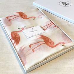 Amazing Flamingo Gift Ideas Scarf