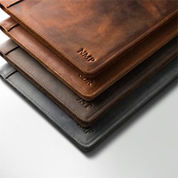 Amazing Gifts For Attorneys Personalized Padfolio