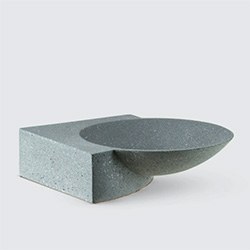 Amazing Minimalist Gifts Platform Bowl