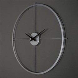 Amazing Minimalist Gifts Wall Clock