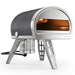 Awesome Italian Gifts Pizza Oven