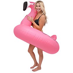 Best Gifts For Flamingo Lovers Pool Float
