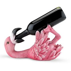 Best Gifts For Flamingo Lovers Wine Bottle Holder