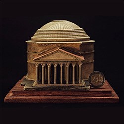 Best Italian Gift Ideas 3D Model