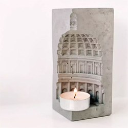 Best Italian Gift Ideas Candle Holder