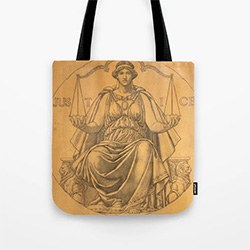 Best Lawyer Gifts Tote
