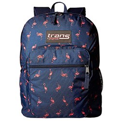 Cool Flamingo Themed Gifts Backpack
