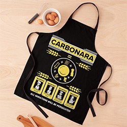 Creative Gifts From Italy Apron
