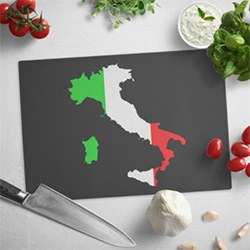 Creative Gifts From Italy Cutting Board