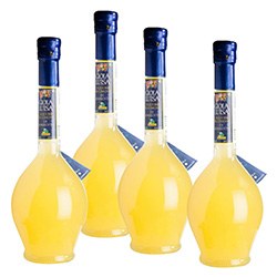 Creative Gifts From Italy Limoncello
