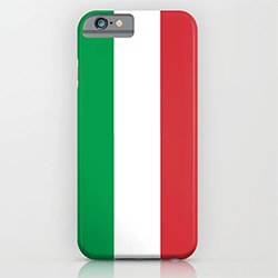 Creative Gifts From Italy Phone Case