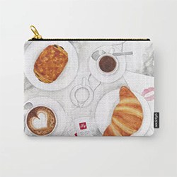 Creative Gifts From Italy Pouch