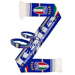 Creative Gifts From Italy Scarf