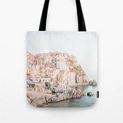 Creative Gifts From Italy Tote Bag