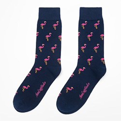 Fantastic Flamingo Gifts Socks