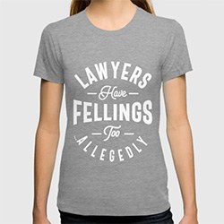 Gifts For Lawyers T-Shirt