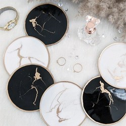 Gifts For Minimalists Coasters