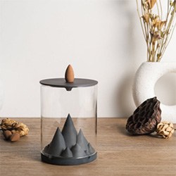 Gifts For Minimalists Incense Holder