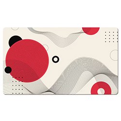 Gifts For Minimalists Mouse Pad