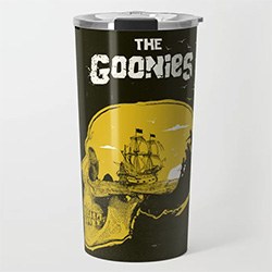 Gifts For Movie Fans Travel Mug