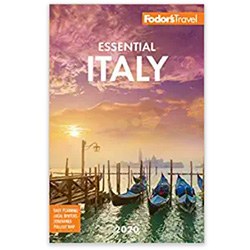 Great Italian Themed Gifts Travel Guide